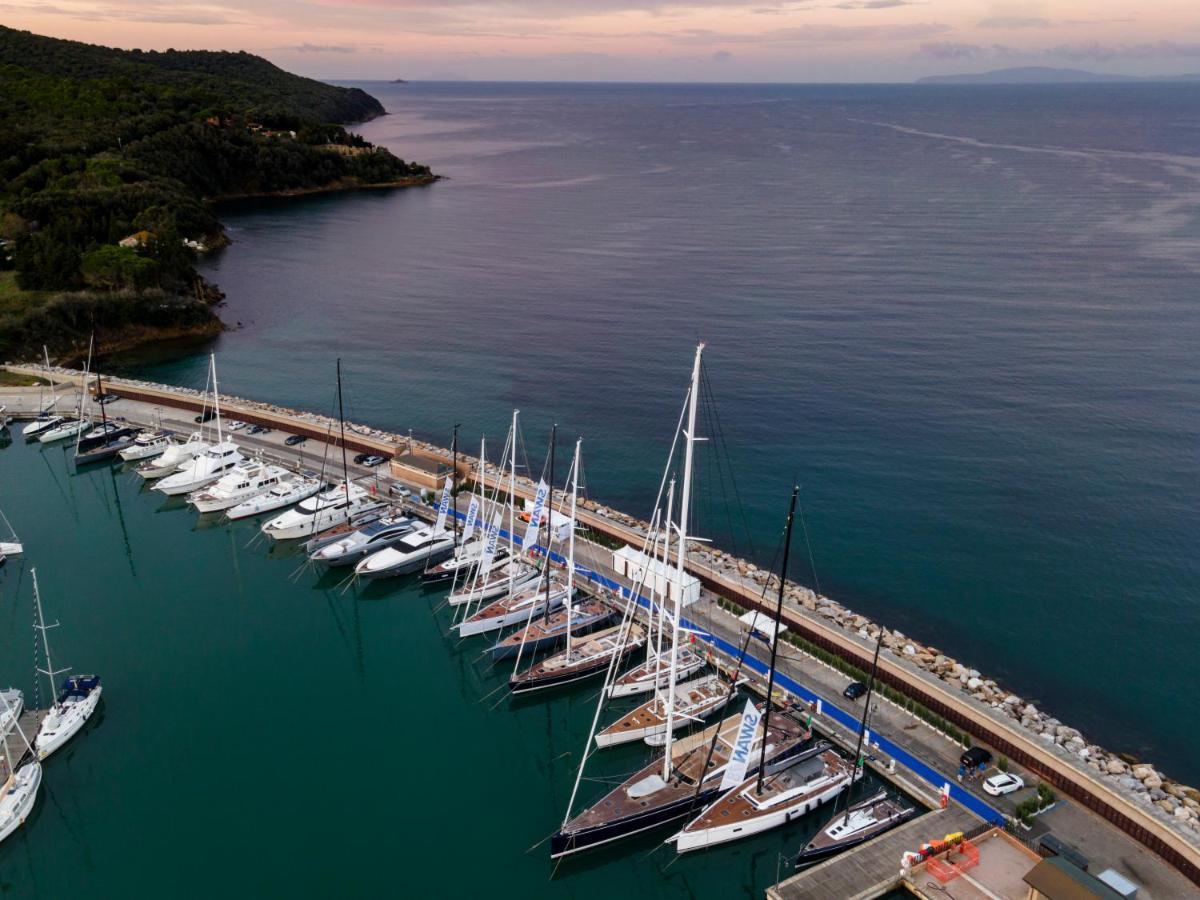 Aparthotel Marina Di Scarlino 4*