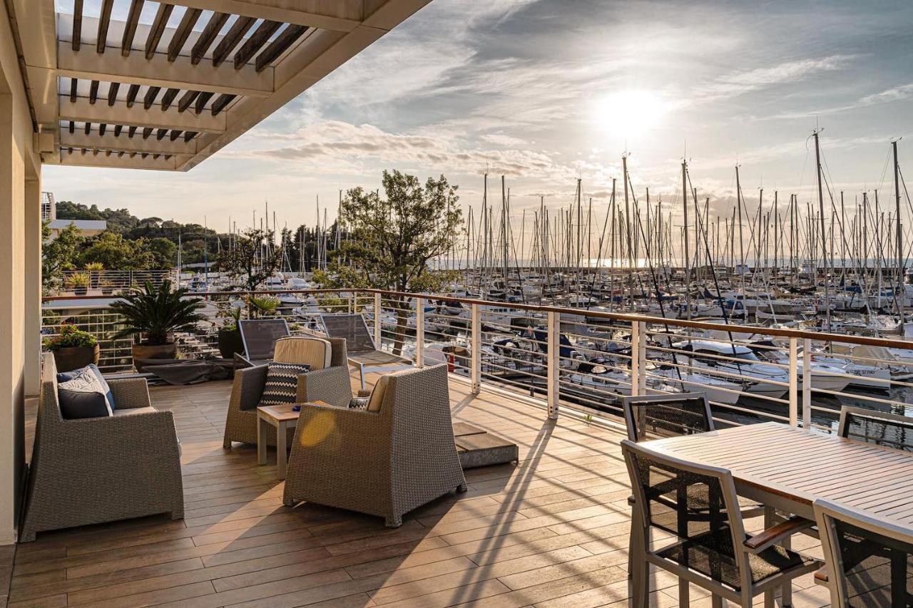 Marina Di Scarlino Aparthotel Puntone di Scarlino