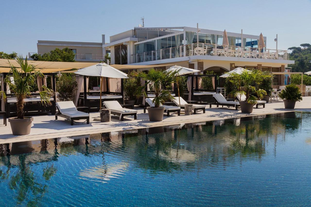 Marina Di Scarlino Aparthotel