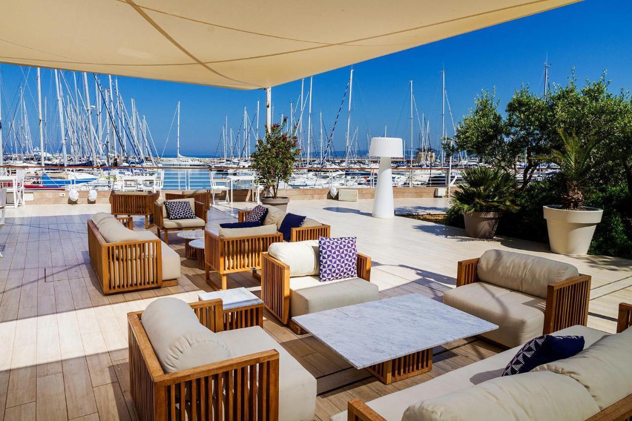 Aparthotel Marina Di Scarlino