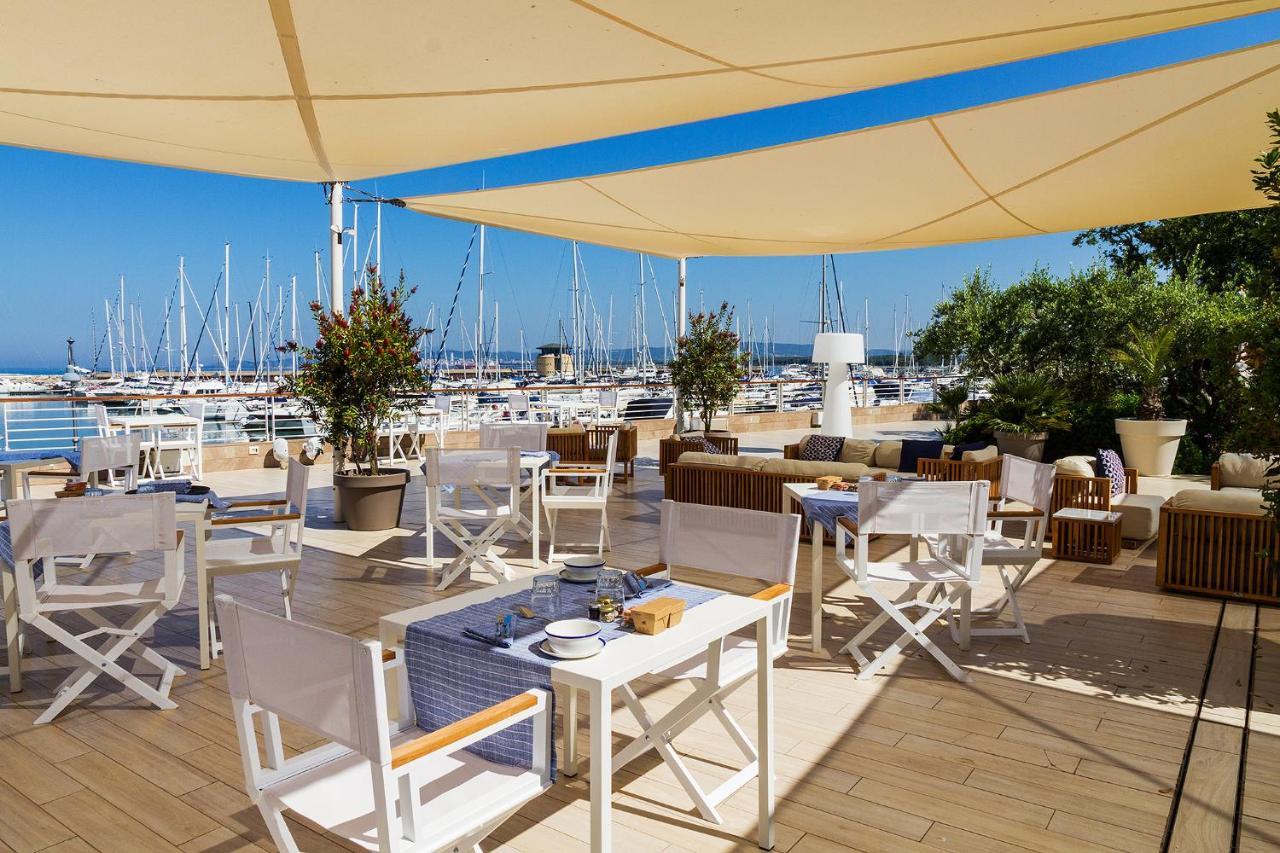 Marina Di Scarlino 4* Puntone di Scarlino