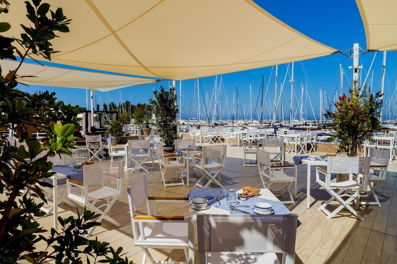 Aparthotel Marina Di Scarlino 4*
