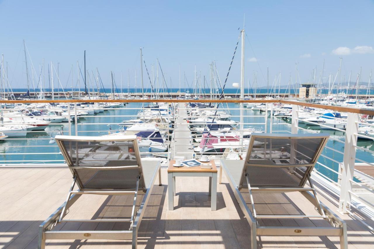 Aparthotel Marina Di Scarlino Puntone di Scarlino