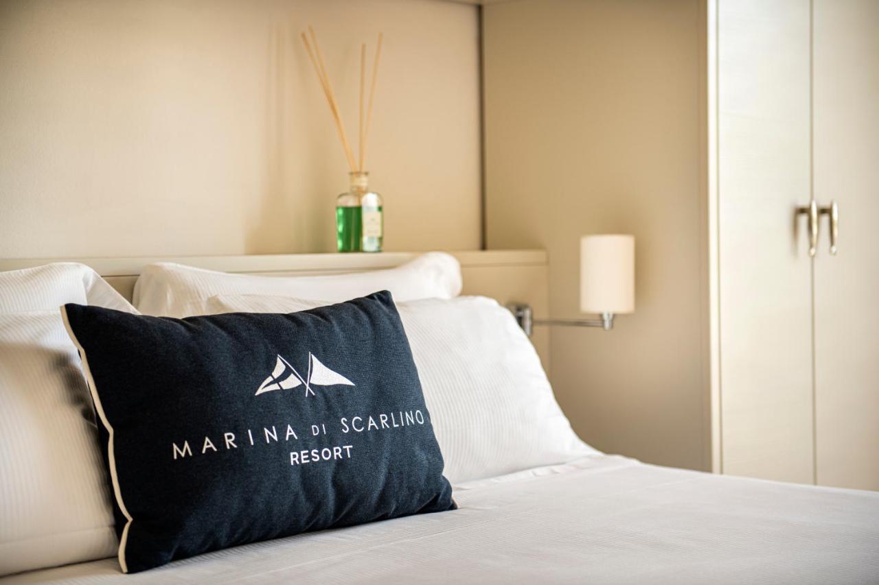 Marina Di Scarlino Aparthotel