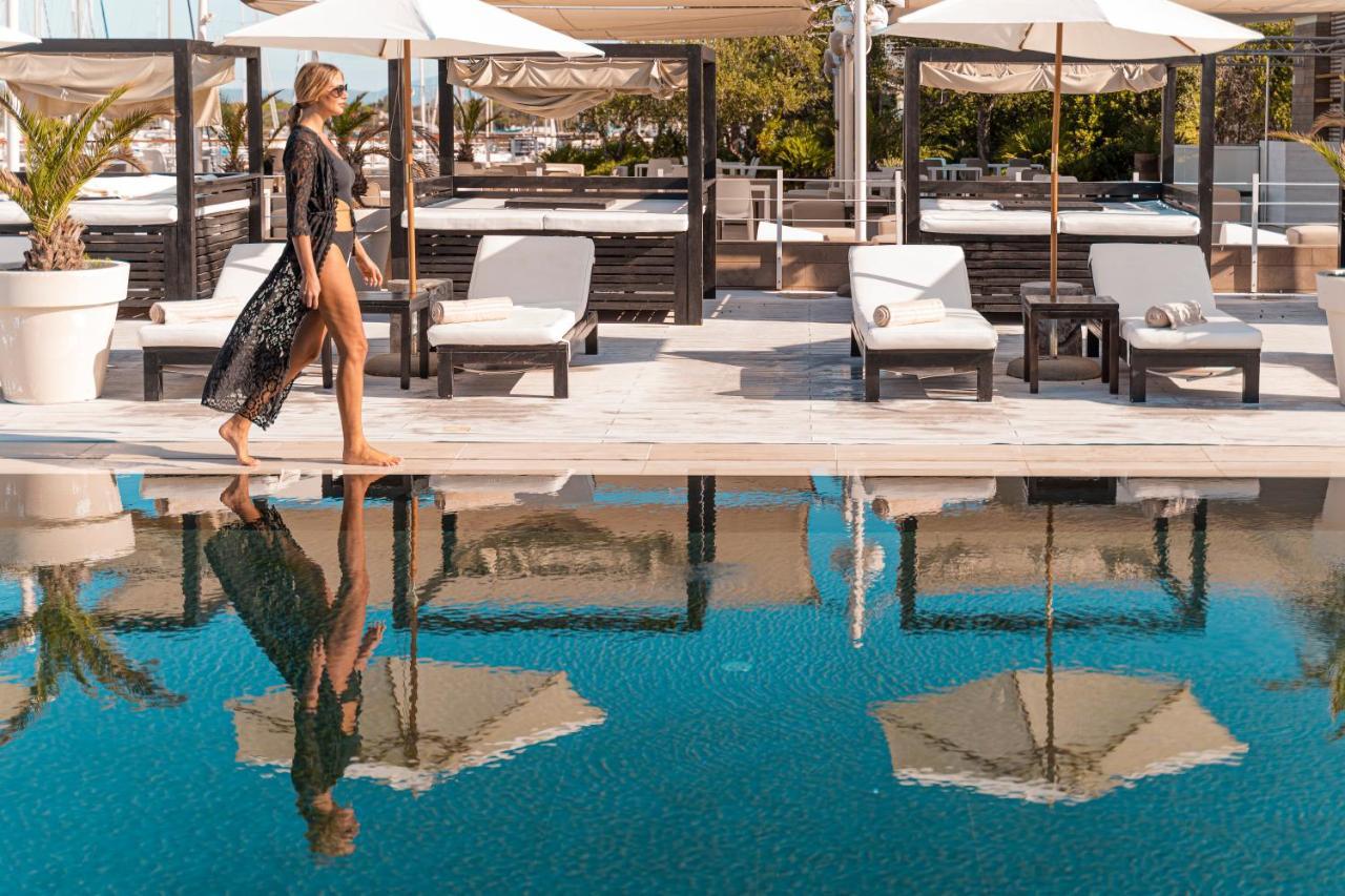 Marina Di Scarlino Aparthotel