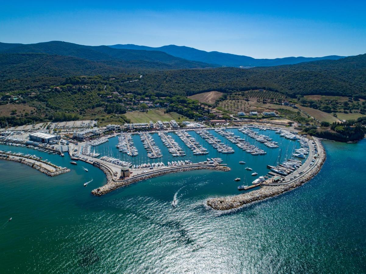 Marina Di Scarlino