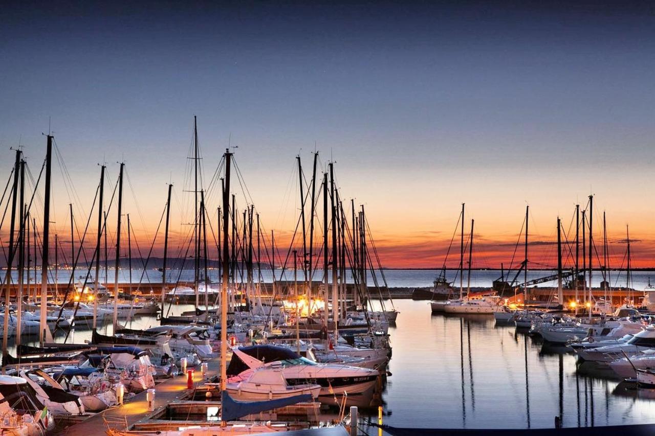 Marina Di Scarlino Aparthotel