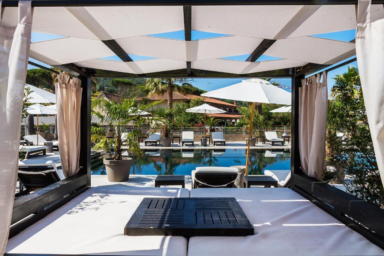 Marina Di Scarlino Aparthotel 4*