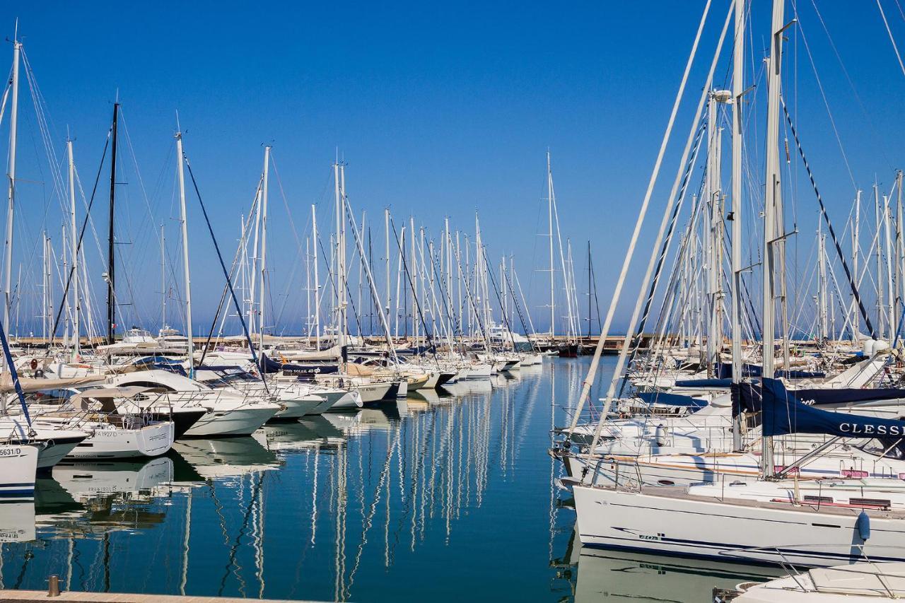 Marina Di Scarlino Aparthotel Puntone di Scarlino