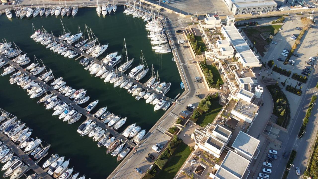 Marina Di Scarlino Aparthotel