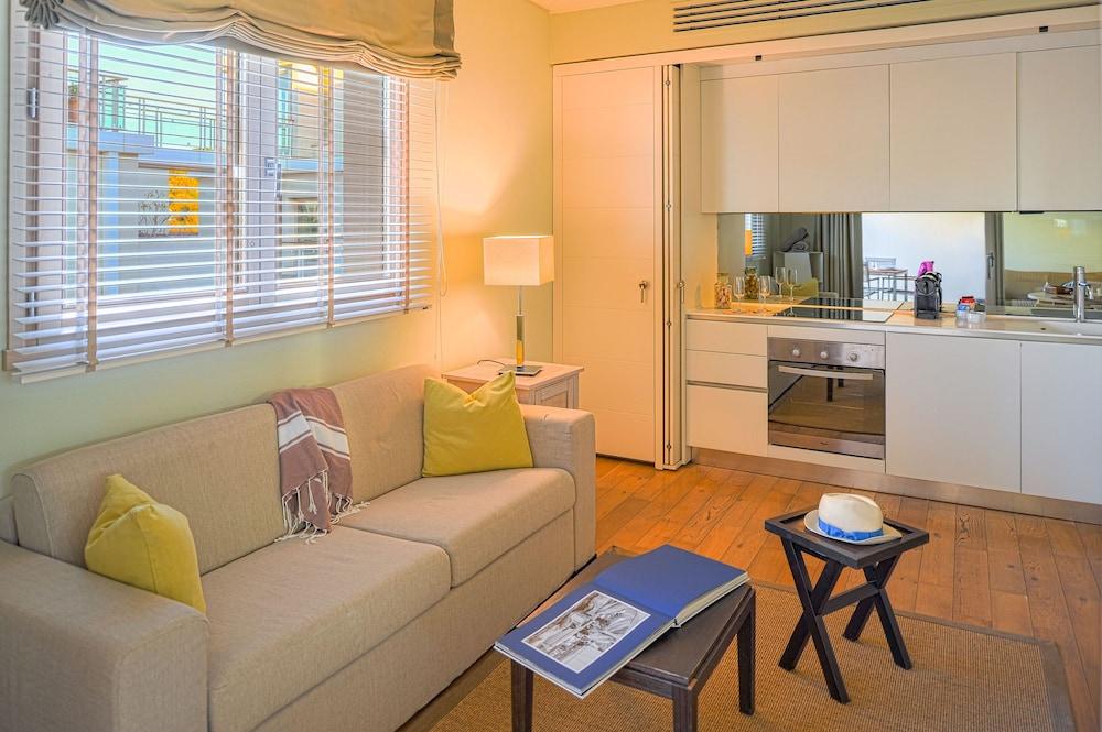 Aparthotel Marina Di Scarlino 4*