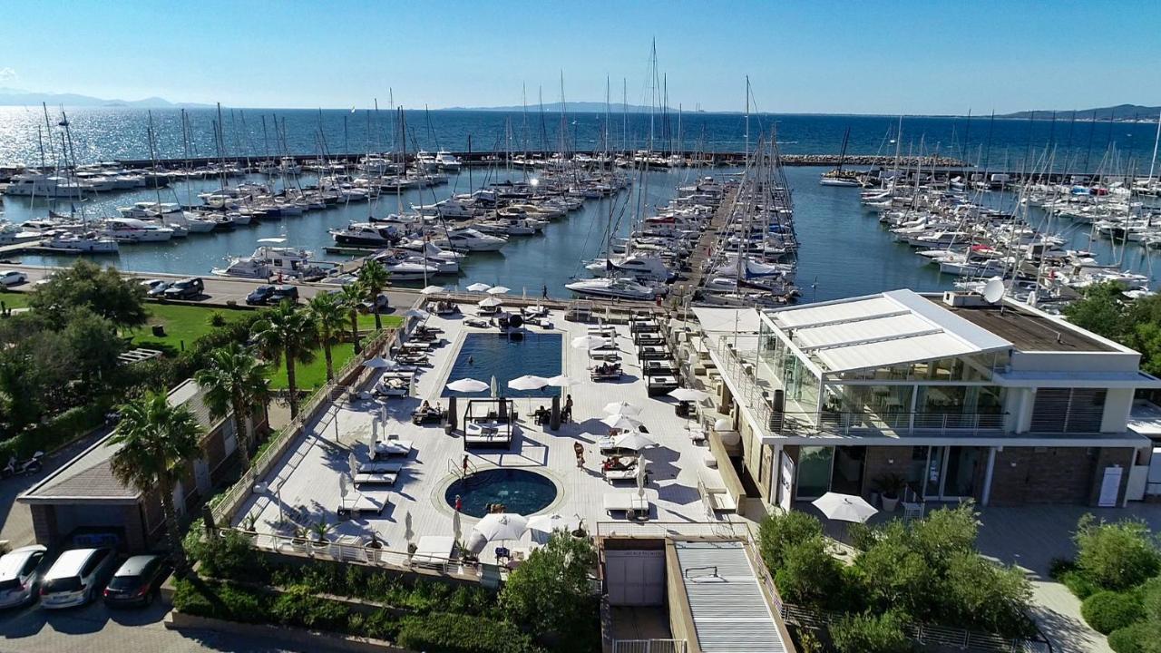 Aparthotel Marina Di Scarlino
