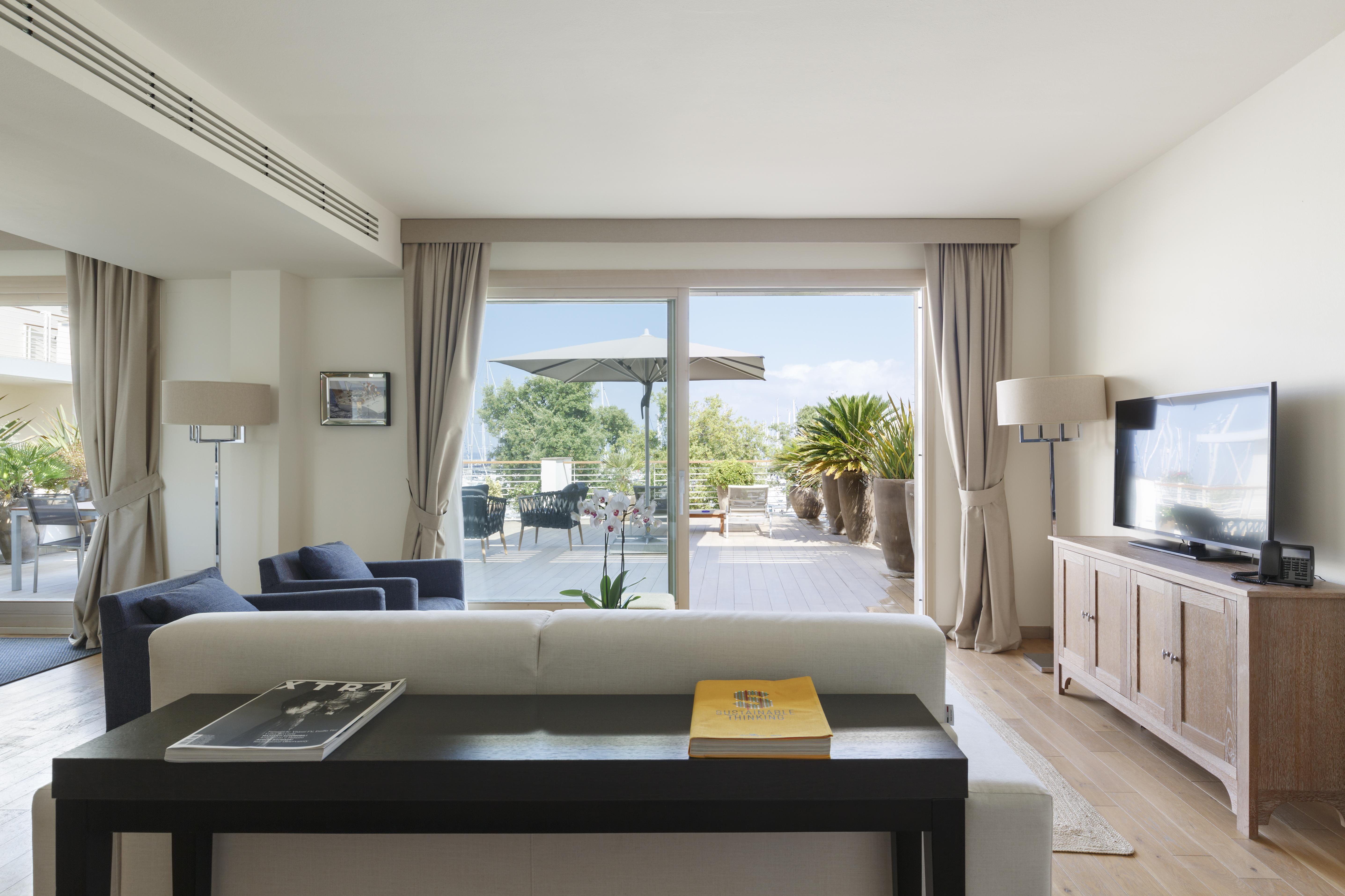 Aparthotel Marina Di Scarlino