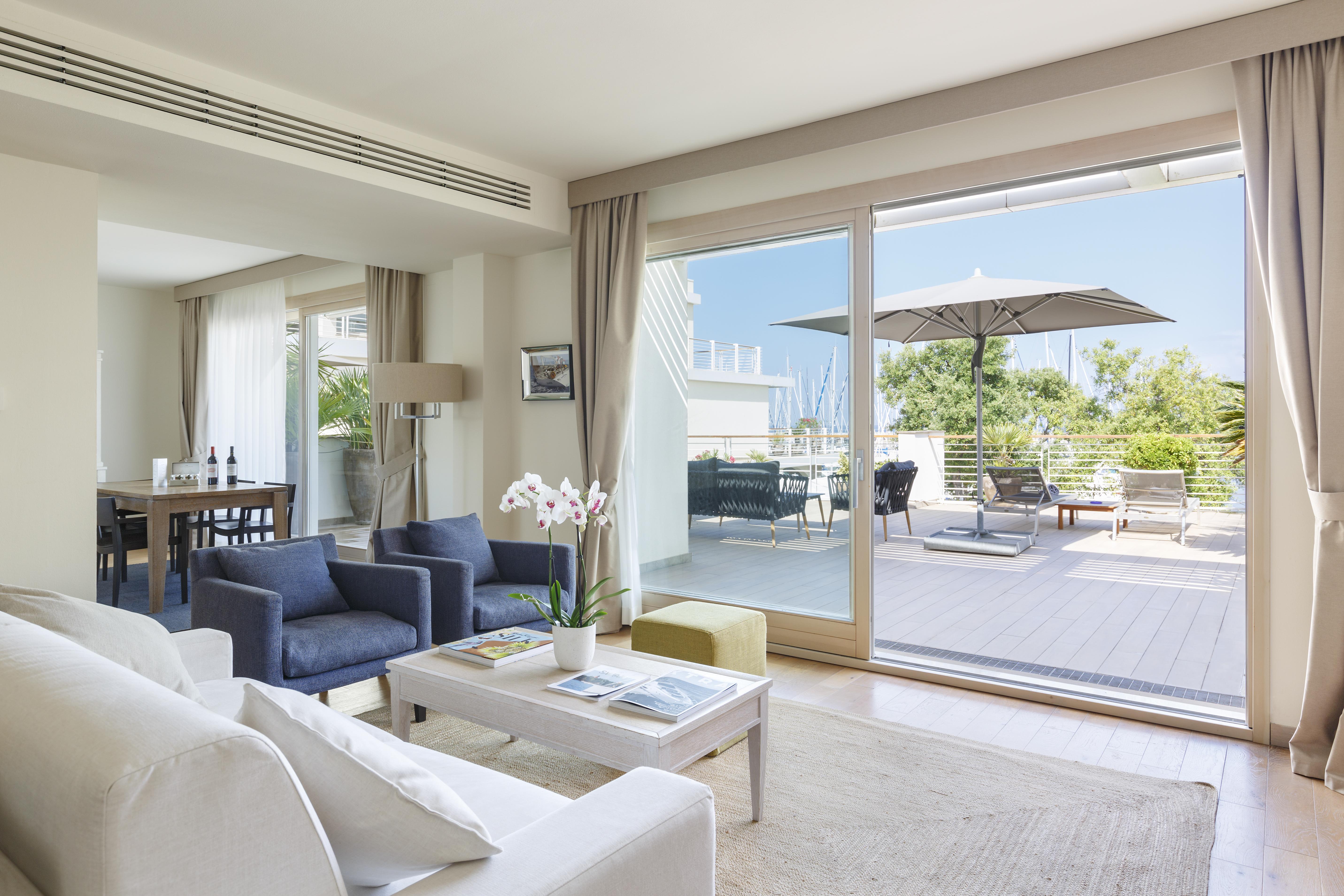 Aparthotel Marina Di Scarlino