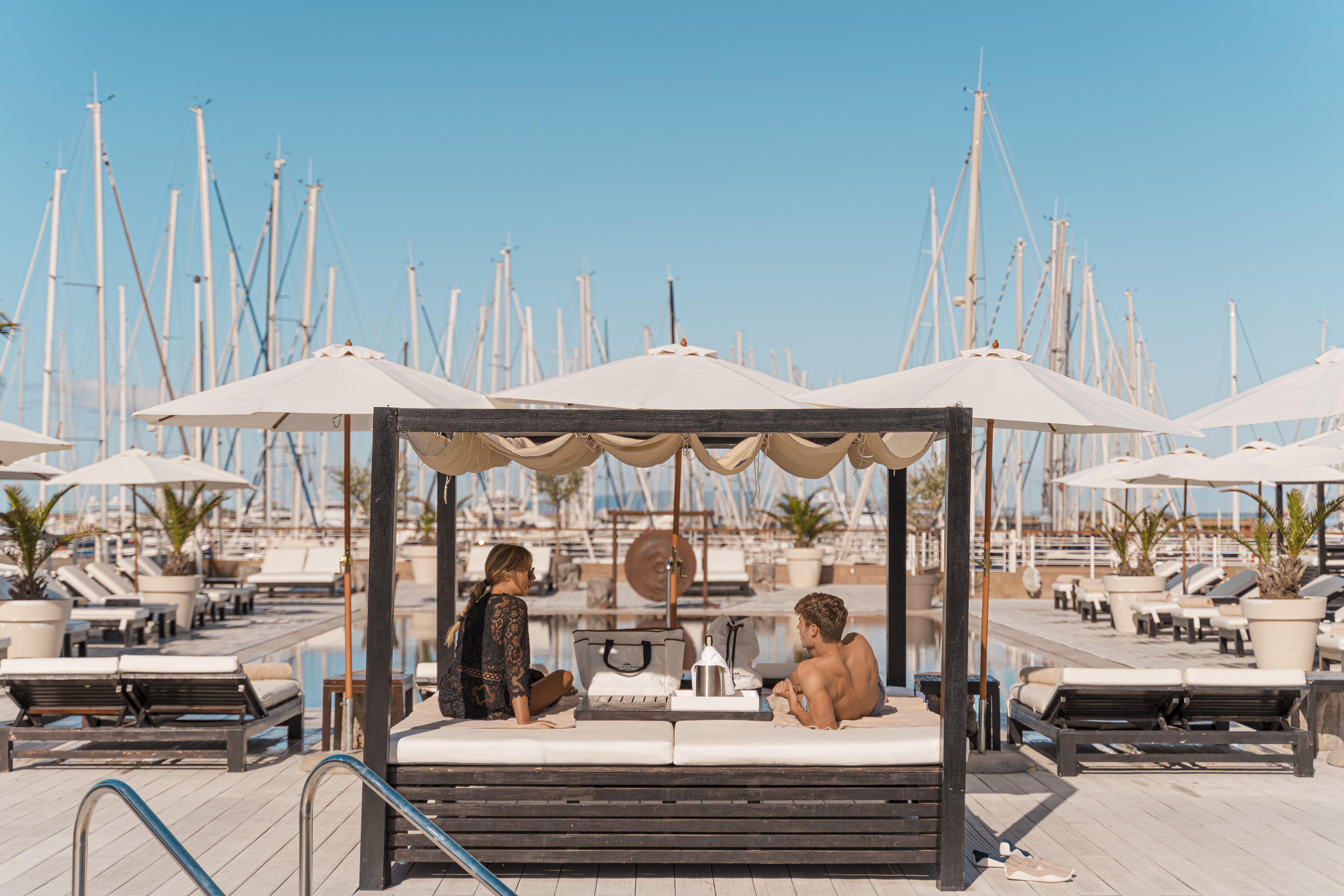 Aparthotel Marina Di Scarlino 4*