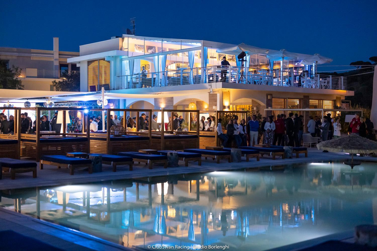 Aparthotel Marina Di Scarlino