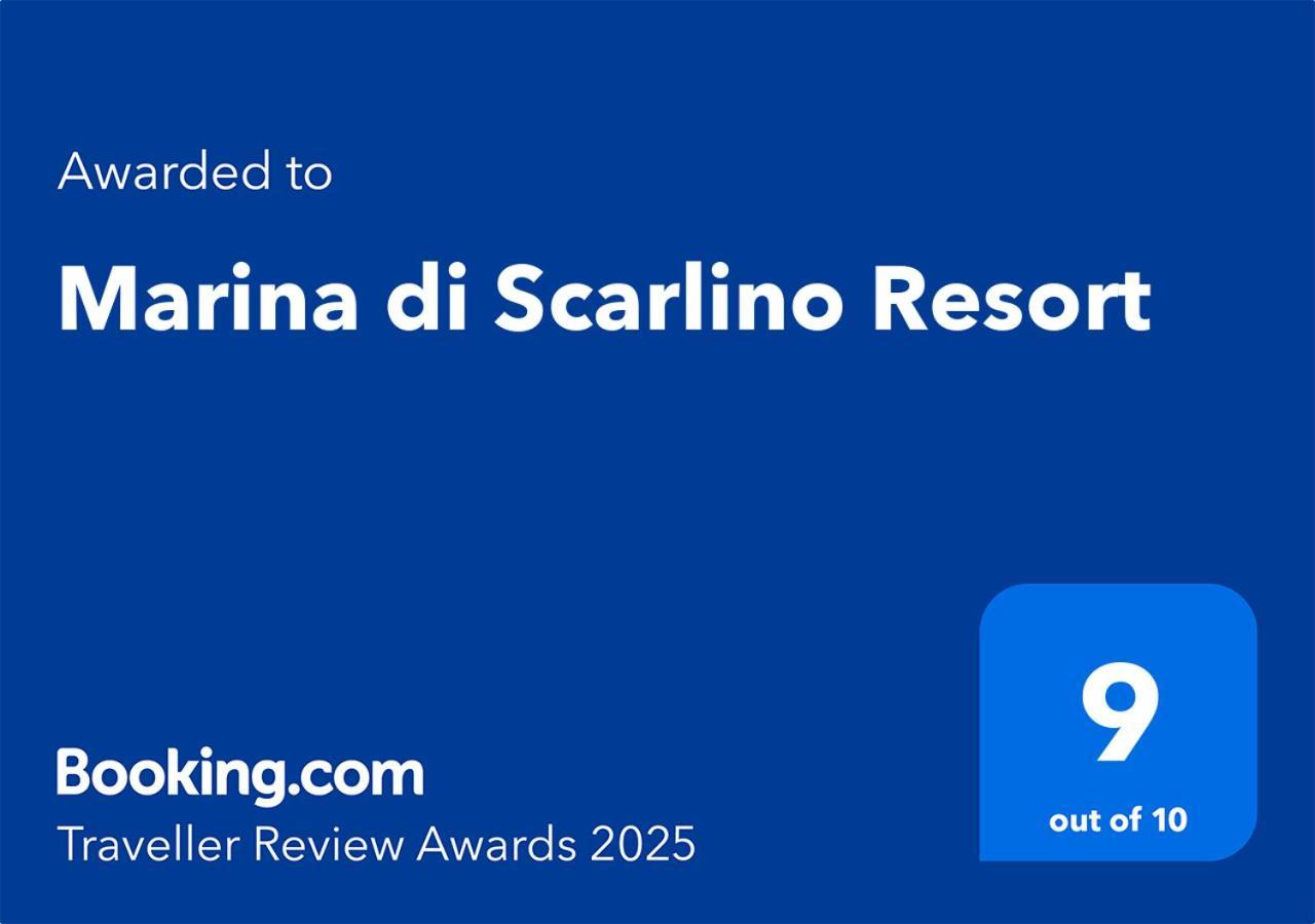 Aparthotel Marina Di Scarlino Puntone di Scarlino